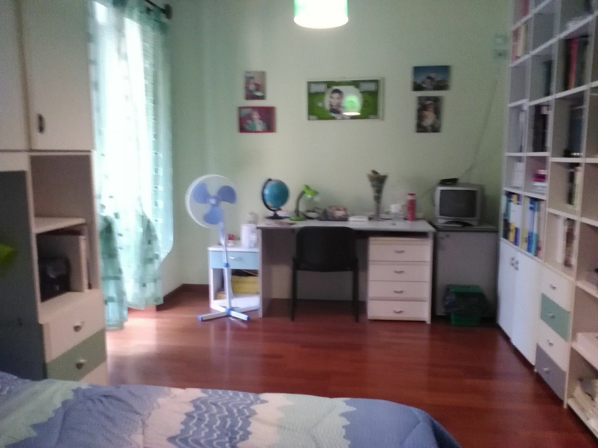 伊杜阿尔奇住宿加早餐旅馆 马泰拉 外观 照片